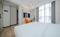 Zsmart Hotel (Foshan Nanhai District Financial High-tech Zone) - 2 étoiles