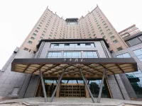 JI Hotel (Nanchang Tengwang Pavilion) Hotels near Tengwang Pavilion Tourist Area