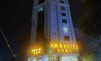 KIM A HOTEL