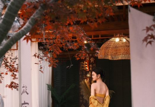 Jiande Accommodation Comparison