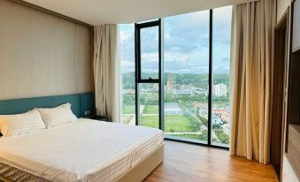 A La Carte Ha Long Paradise Bay