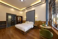 Tengchong Qingshan Hot Spring Inn - 2-Star