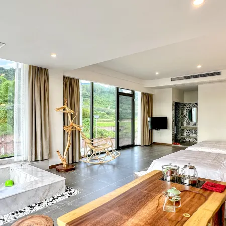 Yard Homestay