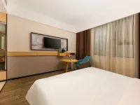 Times Hotel Hotele w: Sihui