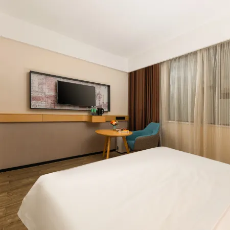 Times Hotel