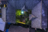 Tengchong Qingshan Hot Spring Inn Các khách sạn gần Dagunguo Scenic Resort