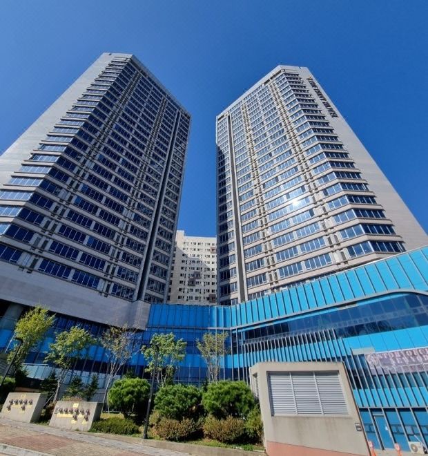 용인 트리니호텔