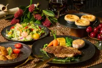 Floral Lux Hotel·Wutong Hotel(Zhongshan Mausoleum)