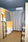 The Moment hostel - 膠囊旅館
