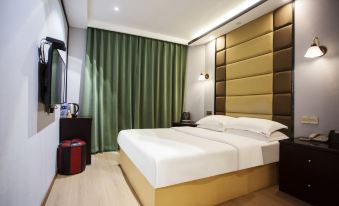 Changxing Penglaiju Boutique Hotel