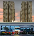 Lixiang Hotel Hotels near Guiyang Snack Museum (Guiyang International Trade New Print 1950 Store)