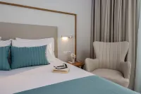Mirage Bleu