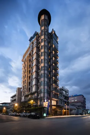 Hak Huot Hotel