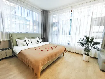 Dali Shanhai Boutique Stay