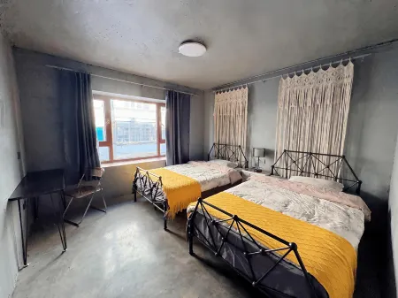 Angu Hostel Homestay