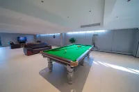 Touzi Shanqi Homestay Hotel di Tongcheng