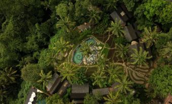 Bambu Indah, A Hardy Artisanal Hotel