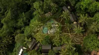Bambu Indah, A Hardy Artisanal Hotel Hotel dekat Warung Ibu Oki