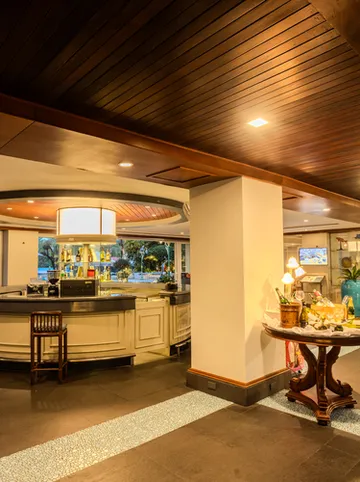 รูปภาพของโรงแรม อันดามัน บีช สวีท