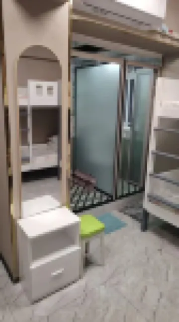 HK 81 Hostel (Tsim Sha Tsui Store C2 EXIT)