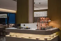 Wan Yue Hotel - breakfast
