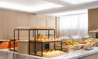 MEHOOD LESTIE Hotel (Foshan Shunde Fisherman's Wharf)