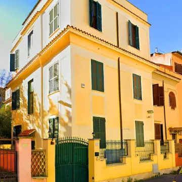 Villa Luzzatti