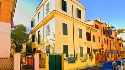 Villa Luzzatti