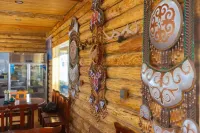 Habahe Qilin Mountain villa