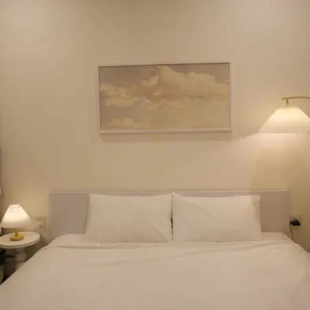 Hera House | Vinhomes Grand Park | Ho Chi Minh City