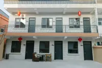 Zaoyuan Xiang Li Shiguang Homestay - Kitchens