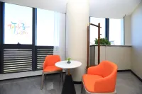 Yunqi Homestay (Shangqiu Yongcheng Chengshi Zhixing)
