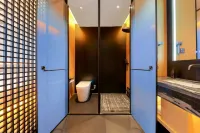 Holiday Inn Donhuri(East Lake Park&Ginkgo Square)