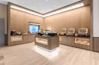 漢庭飯店（達州宣漢店）