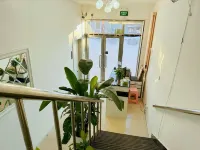 Daxing'anling Xinlin Leju Hotel