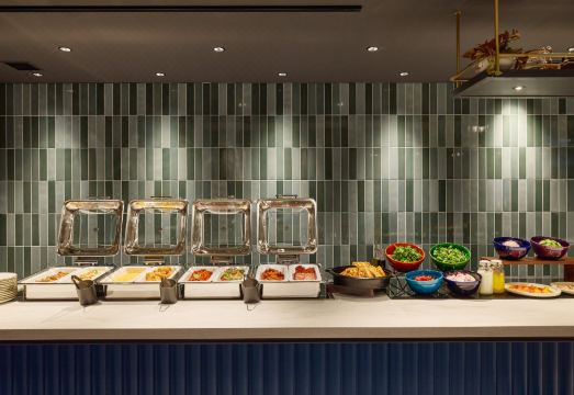 홀리데이 인 교토 고조 바이 IHG