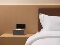 亞美酒店（哈爾濱中央大街中華巴洛克店） 鄰近哈尔滨清真寺的酒店
