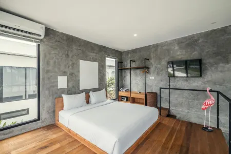 Canggu 2Plex Managed by CPM Bali