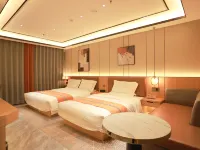 Bin Lanting Shuihui Hotel Hotels in Bin County