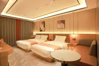 Bin County Lanting Shuihui Hotel
