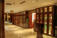 Ying Kou Hua Tian Hotel Hotels in Yingkou