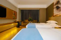 Zhuhao Hotel (Shizhu Gymnasium Branch)
