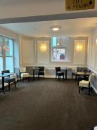 Dancenter East Midlands Airport