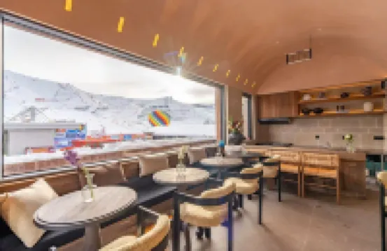 Altai One Wonderland