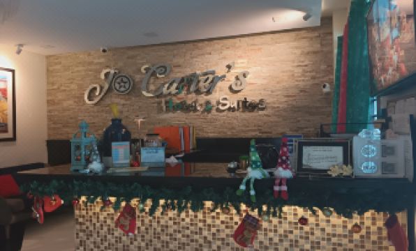 Jo Carter's Hotel and Suites Angeles City