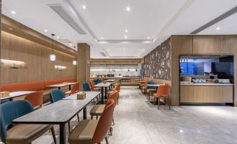HanTing Youjia Hotel (Shanghai World Expo Area Shangnan Road)