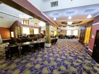 Safran Hotel - Business