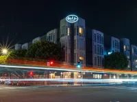 Hotel Zoe Fishermans Wharf Hotels near PIER 39