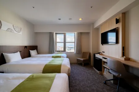 โฮเทล เอโนเอะ ฮาโกดาเตะ