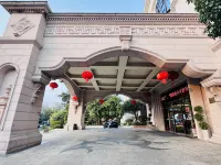 陽山碧桂園鳳悦鳳凰酒店 陽山酒店